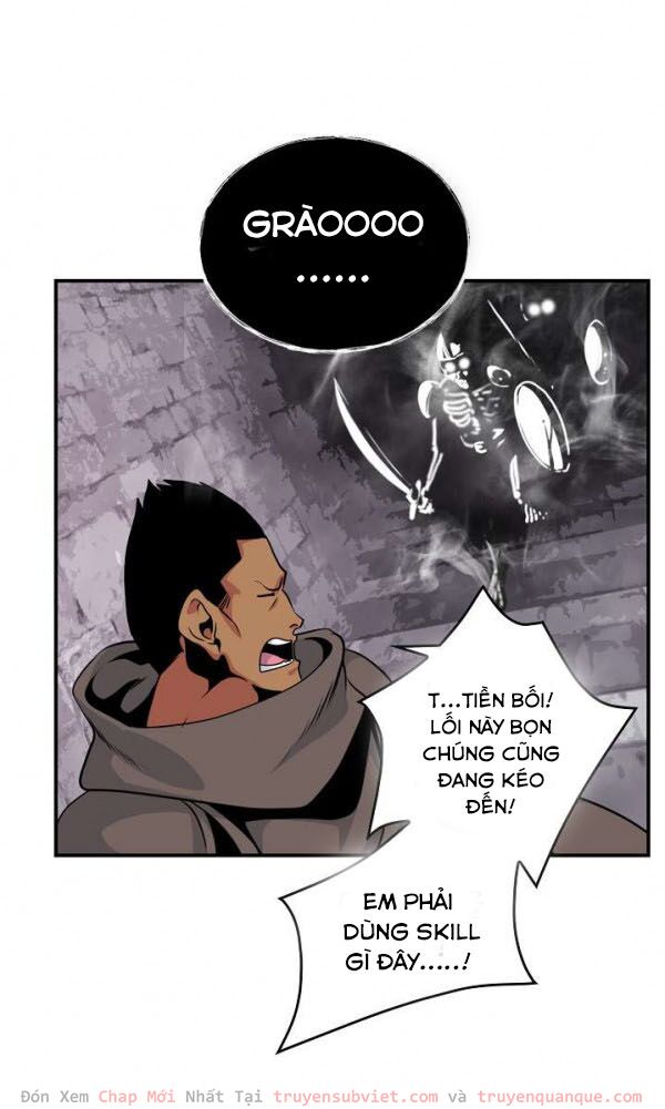 Sứ Mệnh Vĩ Đại Chap 64 - Next Chap 65