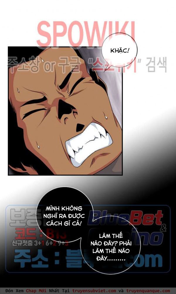 Sứ Mệnh Vĩ Đại Chap 64 - Next Chap 65