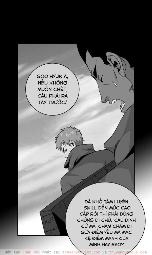 Sứ Mệnh Vĩ Đại Chap 64 - Next Chap 65