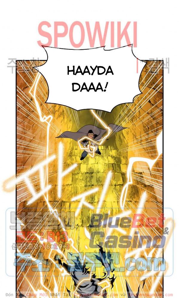 Sứ Mệnh Vĩ Đại Chap 64 - Next Chap 65