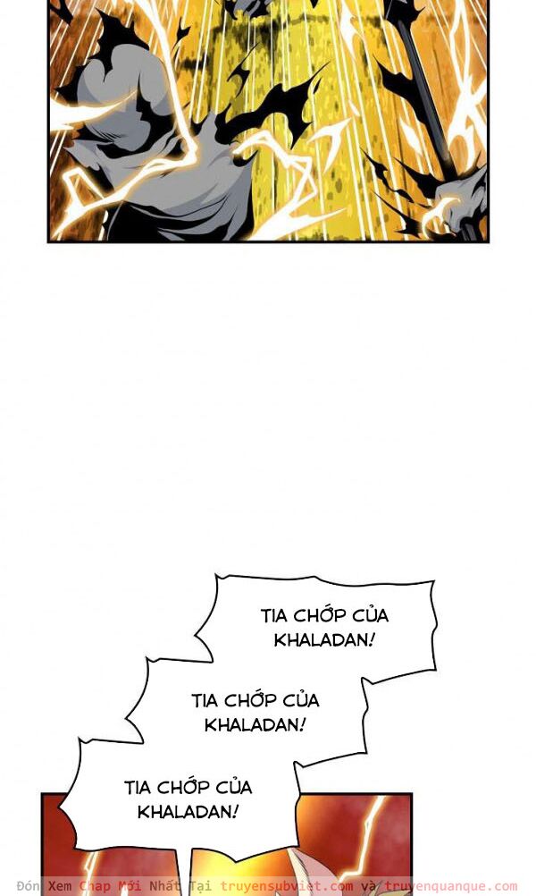Sứ Mệnh Vĩ Đại Chap 64 - Next Chap 65