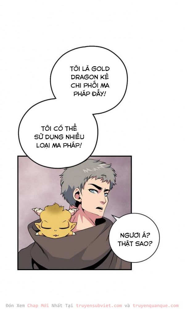 Sứ Mệnh Vĩ Đại Chap 64 - Next Chap 65