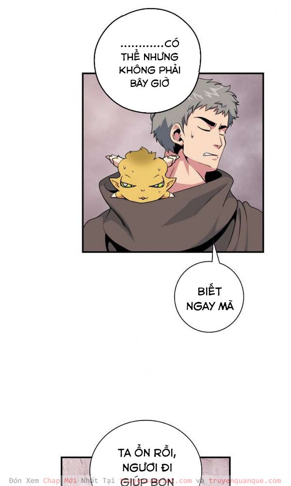 Sứ Mệnh Vĩ Đại Chap 64 - Next Chap 65