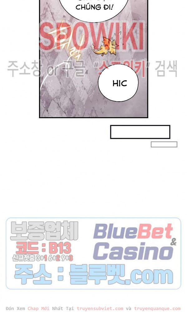 Sứ Mệnh Vĩ Đại Chap 64 - Next Chap 65