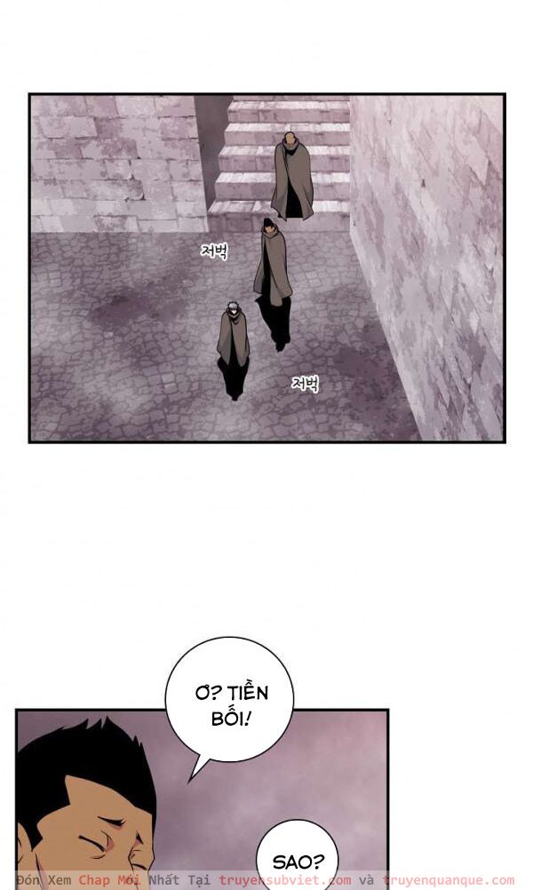 Sứ Mệnh Vĩ Đại Chap 64 - Next Chap 65
