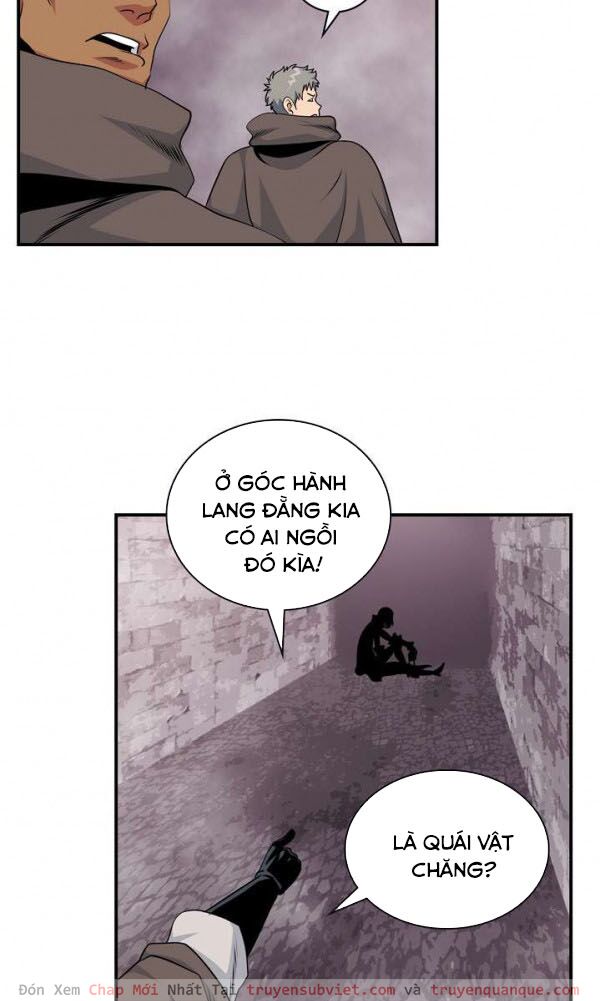 Sứ Mệnh Vĩ Đại Chap 64 - Next Chap 65