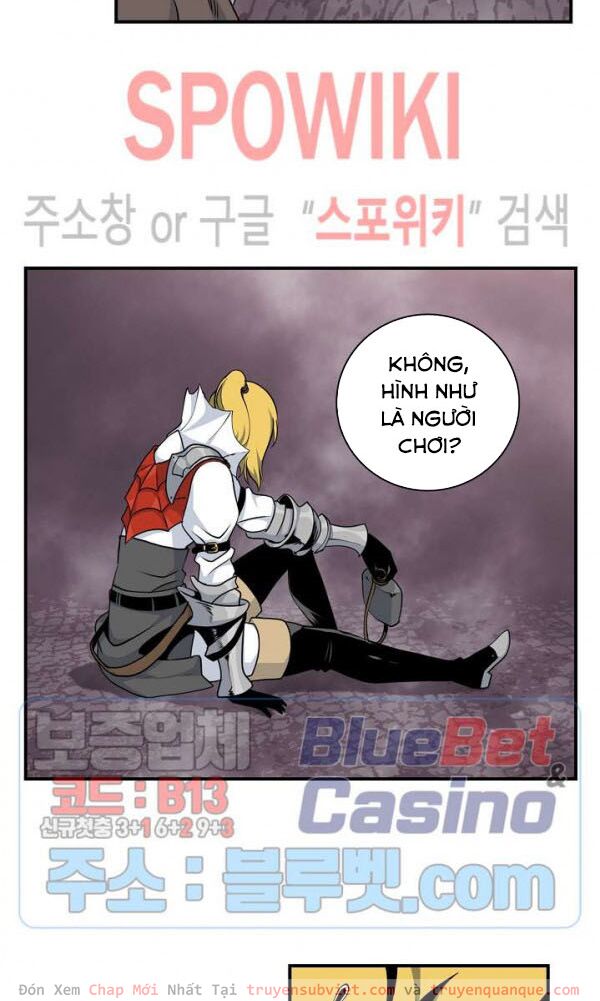 Sứ Mệnh Vĩ Đại Chap 64 - Next Chap 65