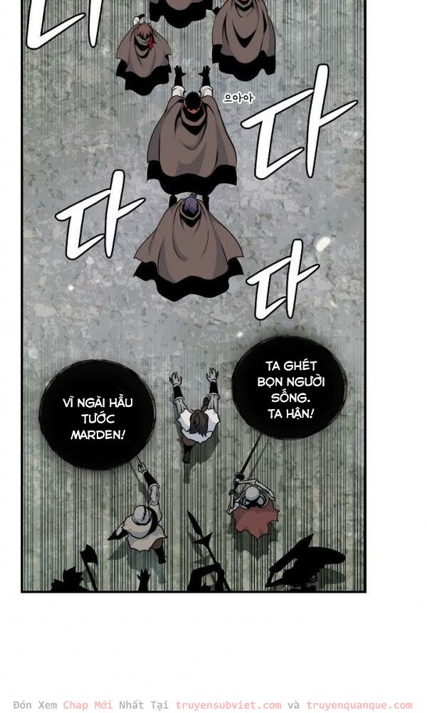 Sứ Mệnh Vĩ Đại Chap 64 - Next Chap 65