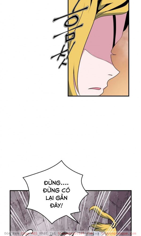 Sứ Mệnh Vĩ Đại Chap 64 - Next Chap 65