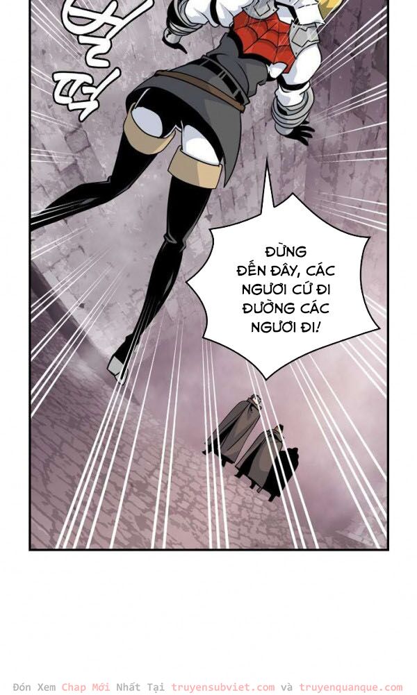 Sứ Mệnh Vĩ Đại Chap 64 - Next Chap 65