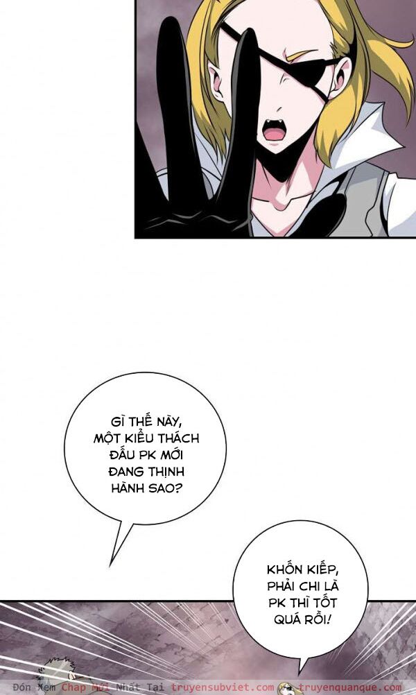 Sứ Mệnh Vĩ Đại Chap 64 - Next Chap 65