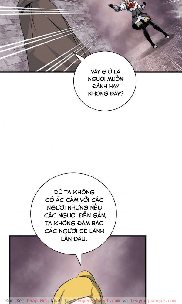 Sứ Mệnh Vĩ Đại Chap 64 - Next Chap 65