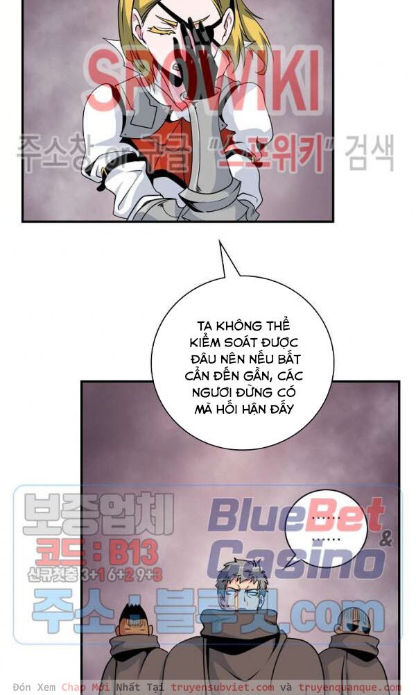 Sứ Mệnh Vĩ Đại Chap 64 - Next Chap 65