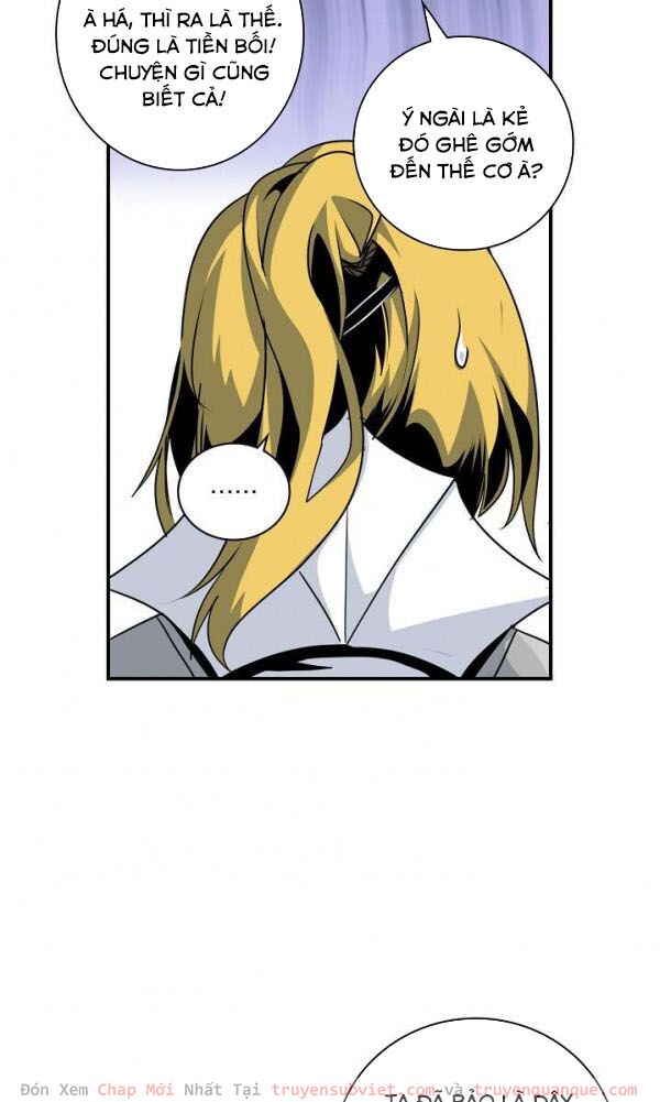 Sứ Mệnh Vĩ Đại Chap 64 - Next Chap 65