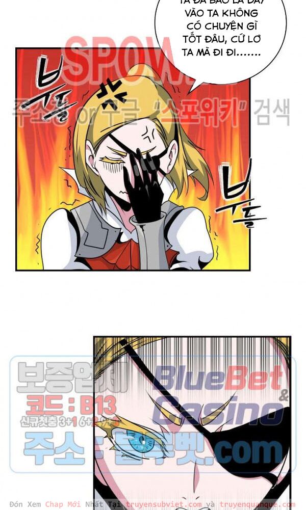 Sứ Mệnh Vĩ Đại Chap 64 - Next Chap 65