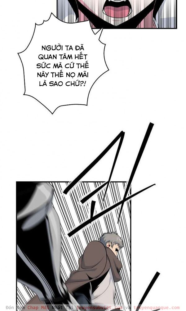 Sứ Mệnh Vĩ Đại Chap 64 - Next Chap 65