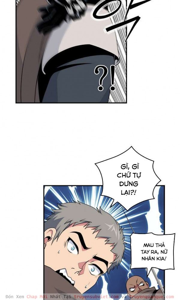 Sứ Mệnh Vĩ Đại Chap 64 - Next Chap 65