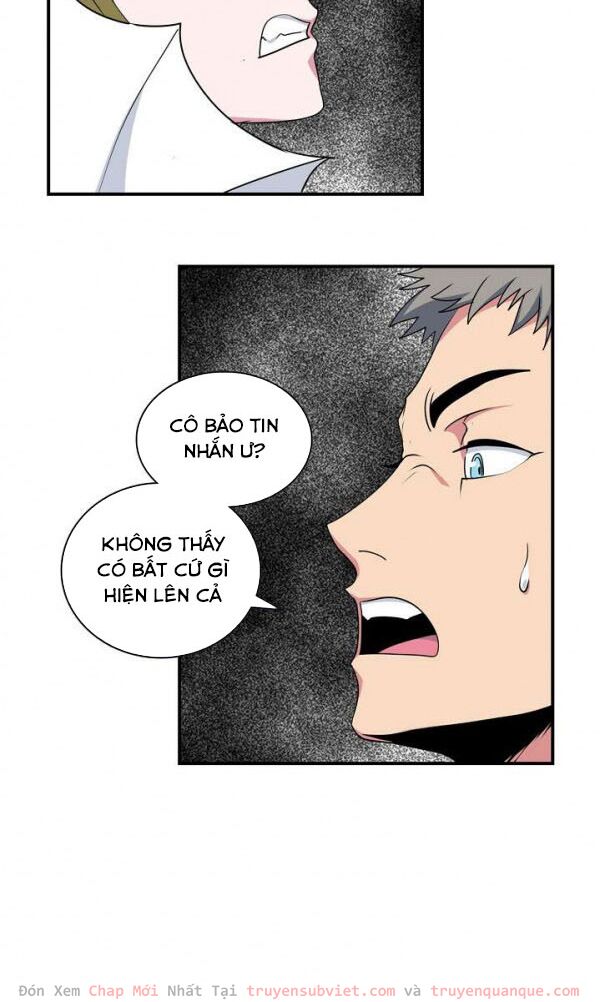 Sứ Mệnh Vĩ Đại Chap 64 - Next Chap 65