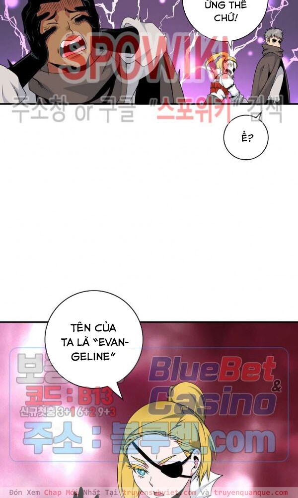 Sứ Mệnh Vĩ Đại Chap 64 - Next Chap 65