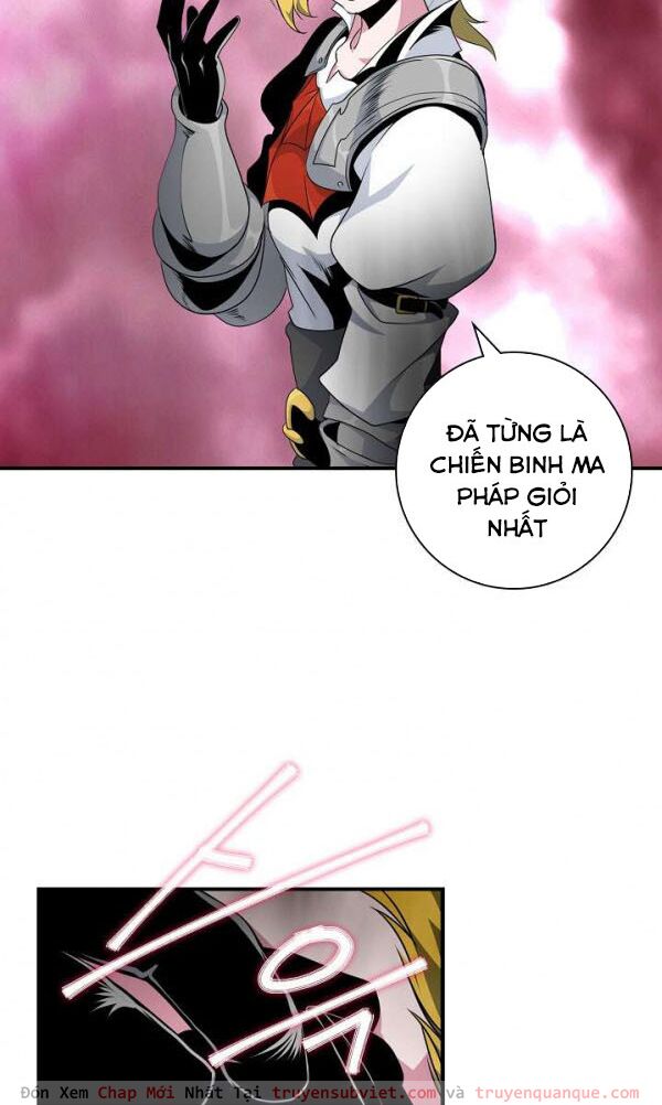 Sứ Mệnh Vĩ Đại Chap 64 - Next Chap 65