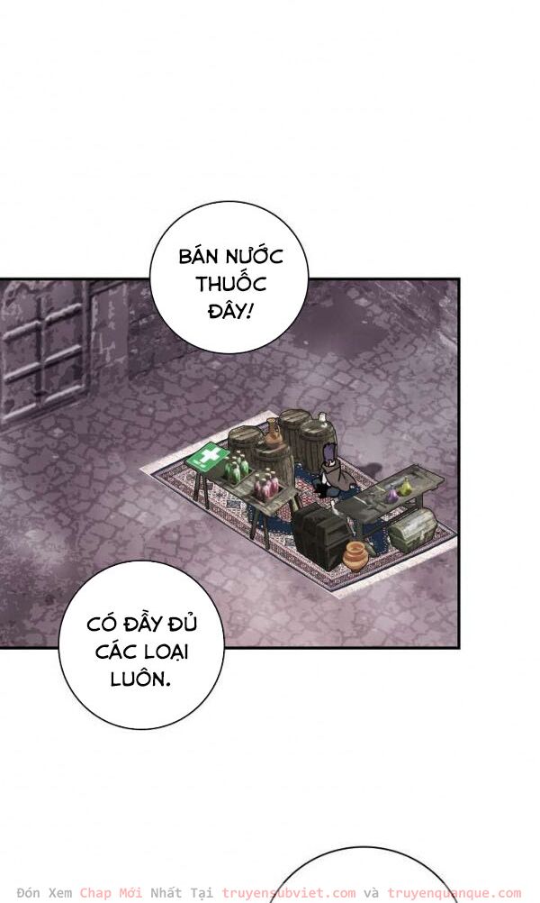 Sứ Mệnh Vĩ Đại Chap 64 - Next Chap 65