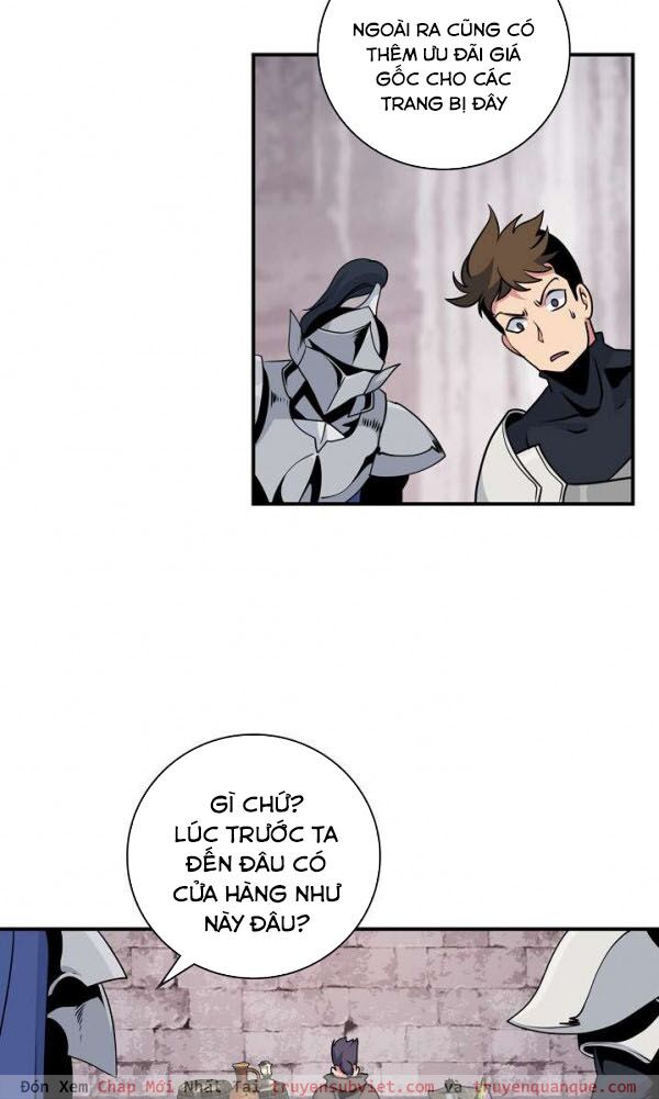 Sứ Mệnh Vĩ Đại Chap 64 - Next Chap 65