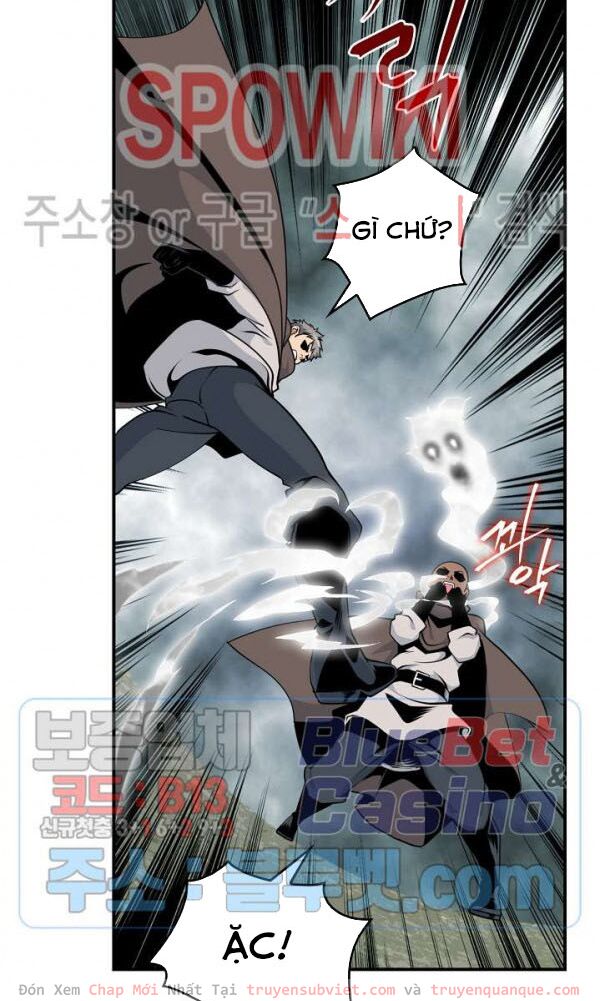 Sứ Mệnh Vĩ Đại Chap 64 - Next Chap 65