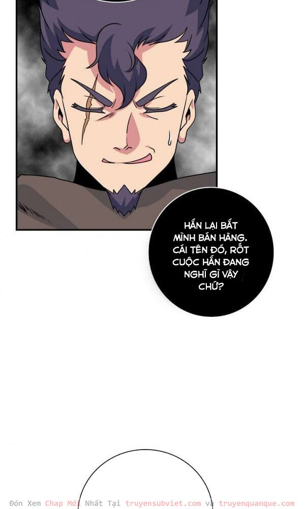 Sứ Mệnh Vĩ Đại Chap 64 - Next Chap 65