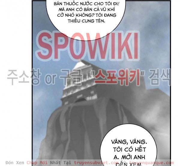 Sứ Mệnh Vĩ Đại Chap 64 - Next Chap 65