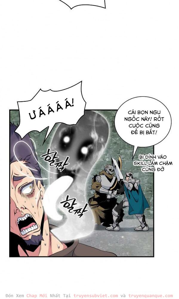 Sứ Mệnh Vĩ Đại Chap 64 - Next Chap 65