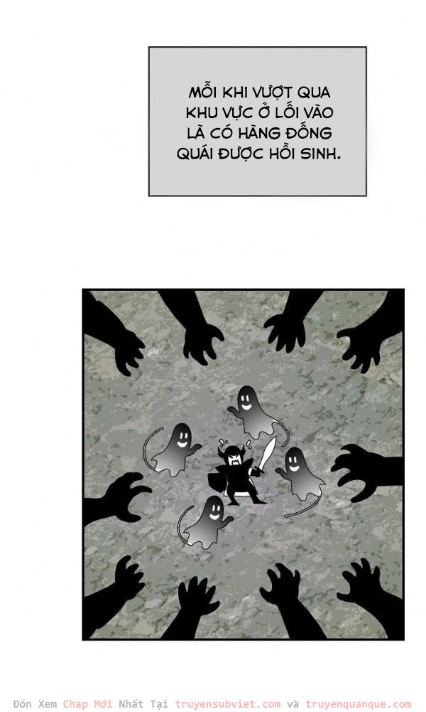 Sứ Mệnh Vĩ Đại Chap 64 - Next Chap 65