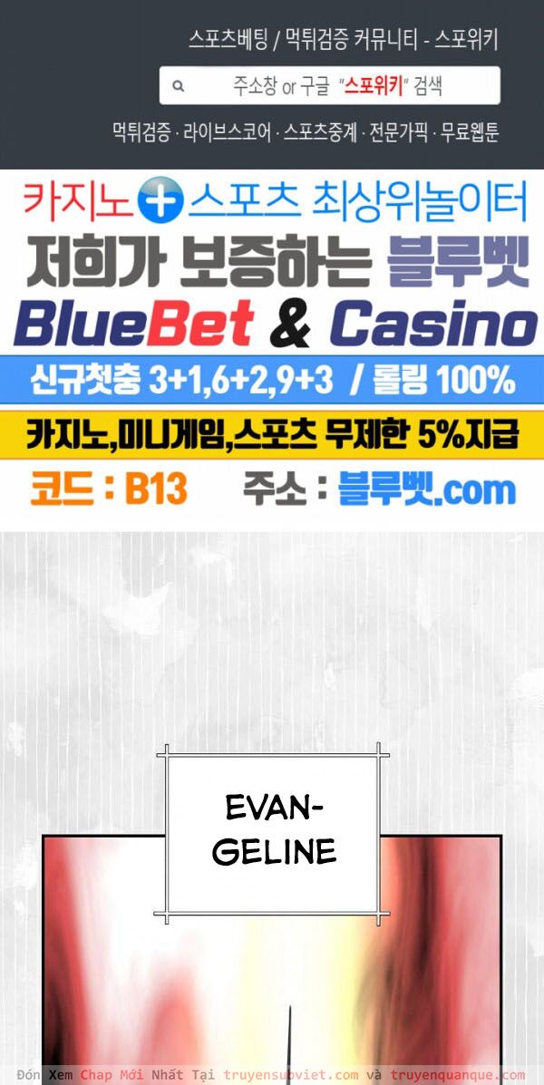 Sứ Mệnh Vĩ Đại Chap 65 - Next Chap 66