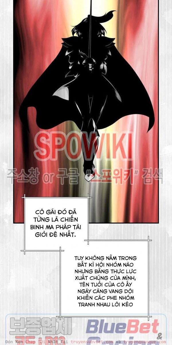 Sứ Mệnh Vĩ Đại Chap 65 - Next Chap 66