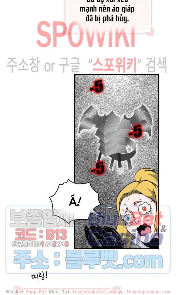 Sứ Mệnh Vĩ Đại Chap 65 - Next Chap 66