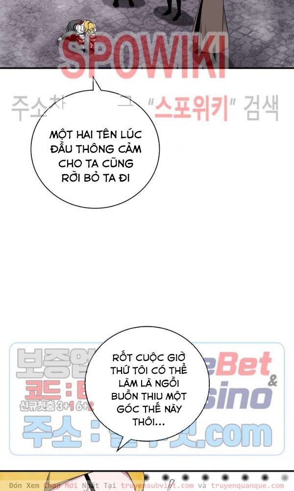 Sứ Mệnh Vĩ Đại Chap 65 - Next Chap 66