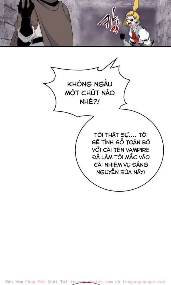 Sứ Mệnh Vĩ Đại Chap 65 - Next Chap 66