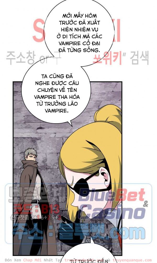 Sứ Mệnh Vĩ Đại Chap 65 - Next Chap 66