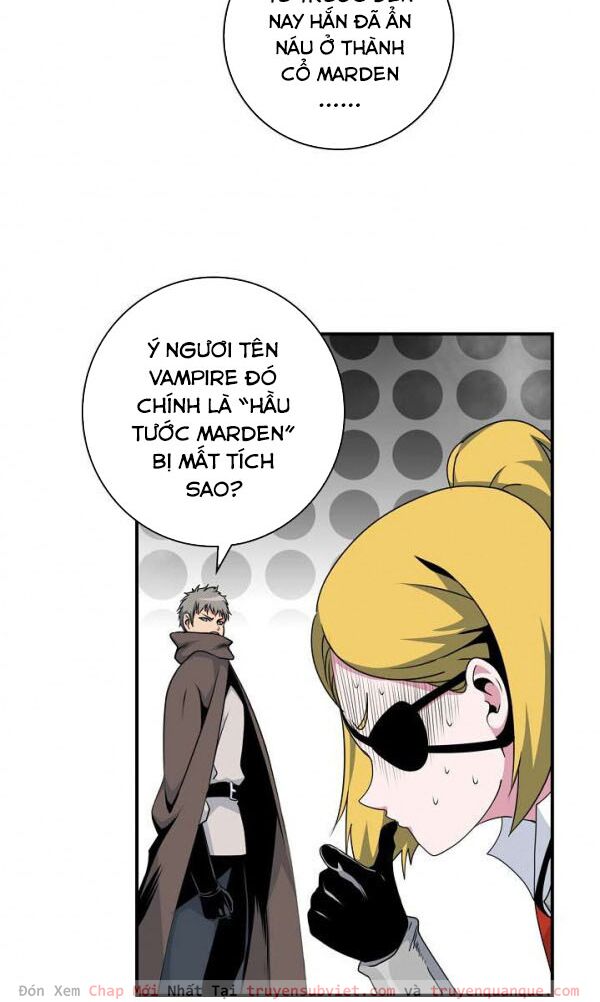 Sứ Mệnh Vĩ Đại Chap 65 - Next Chap 66