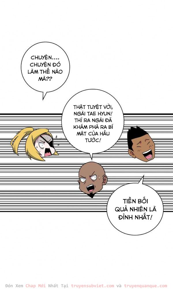 Sứ Mệnh Vĩ Đại Chap 65 - Next Chap 66