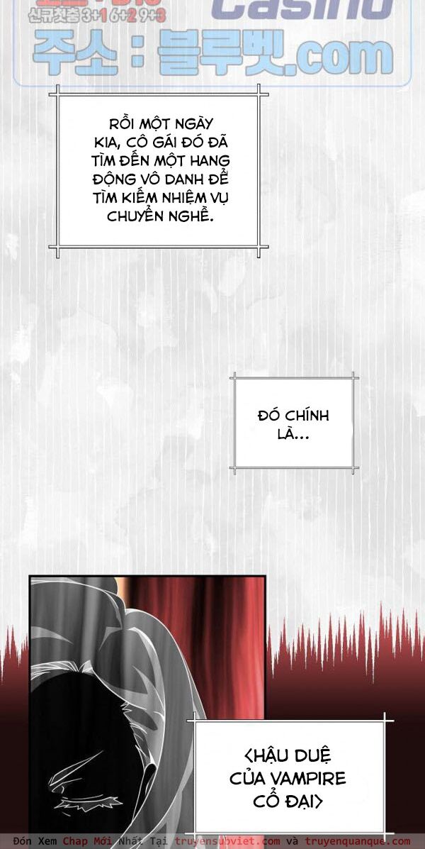 Sứ Mệnh Vĩ Đại Chap 65 - Next Chap 66