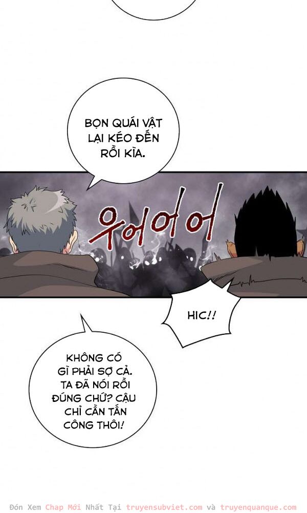 Sứ Mệnh Vĩ Đại Chap 65 - Next Chap 66