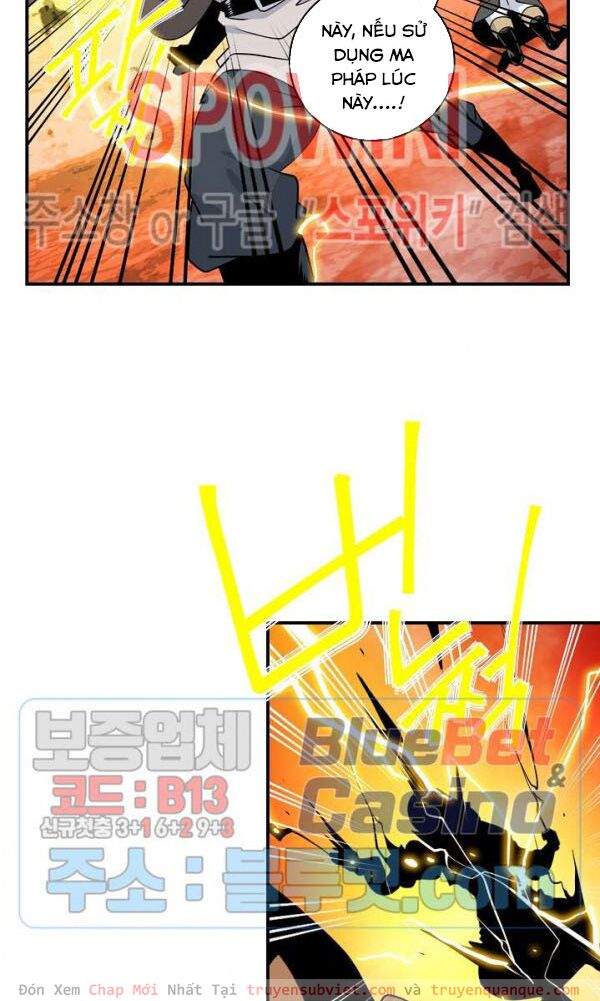 Sứ Mệnh Vĩ Đại Chap 65 - Next Chap 66