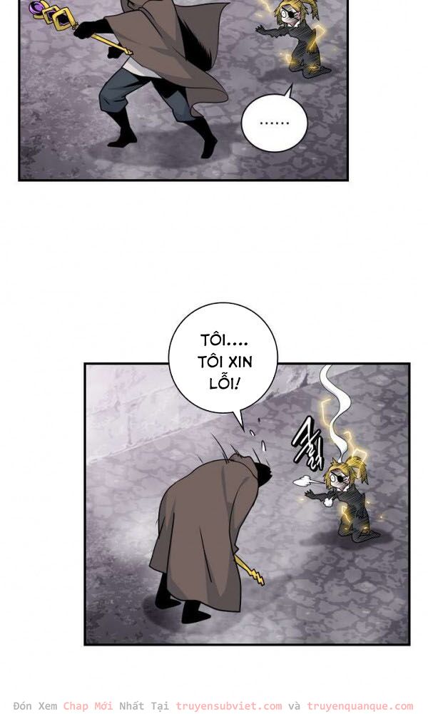 Sứ Mệnh Vĩ Đại Chap 65 - Next Chap 66