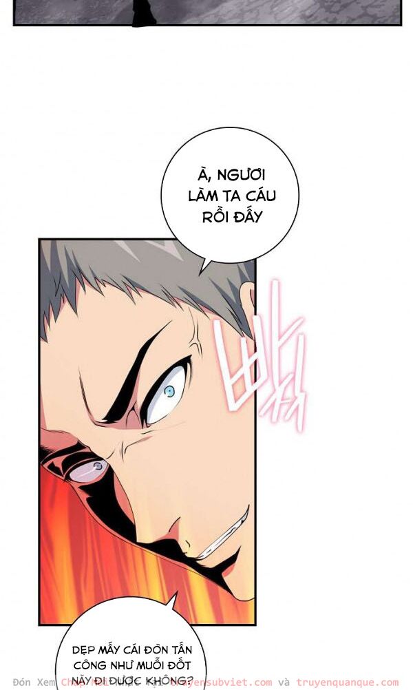 Sứ Mệnh Vĩ Đại Chap 65 - Next Chap 66