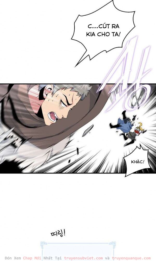 Sứ Mệnh Vĩ Đại Chap 65 - Next Chap 66