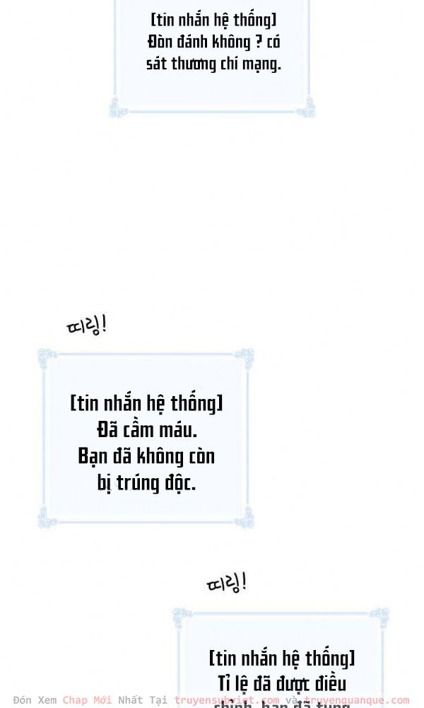 Sứ Mệnh Vĩ Đại Chap 65 - Next Chap 66