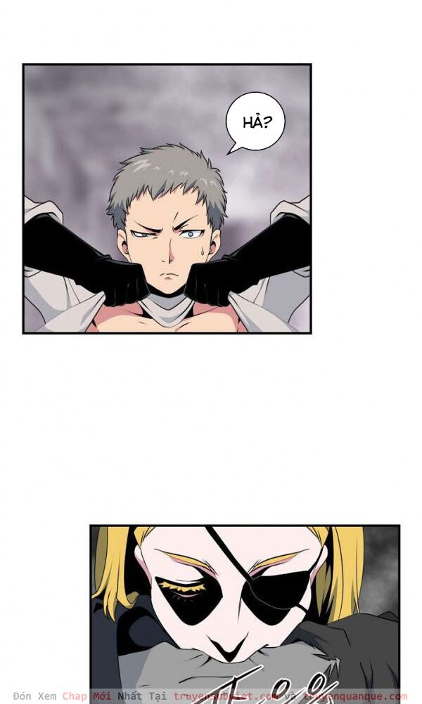 Sứ Mệnh Vĩ Đại Chap 65 - Next Chap 66