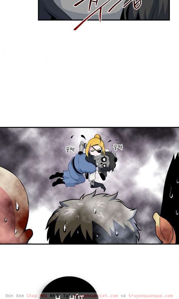 Sứ Mệnh Vĩ Đại Chap 65 - Next Chap 66