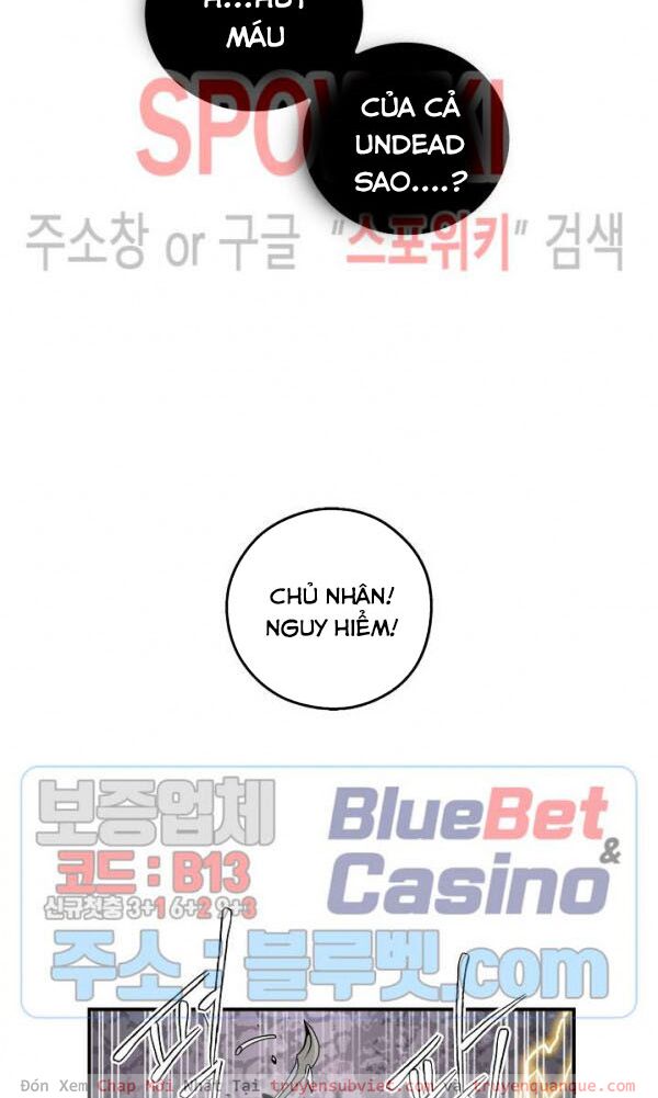 Sứ Mệnh Vĩ Đại Chap 65 - Next Chap 66