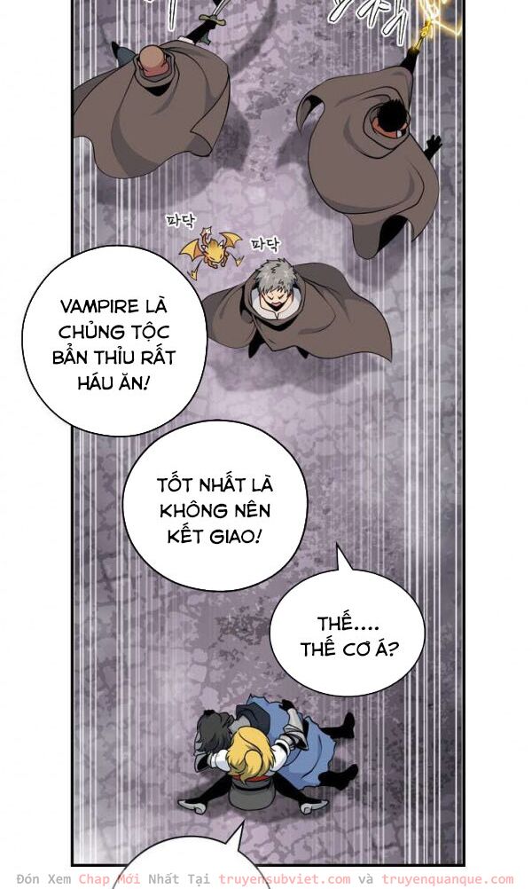 Sứ Mệnh Vĩ Đại Chap 65 - Next Chap 66